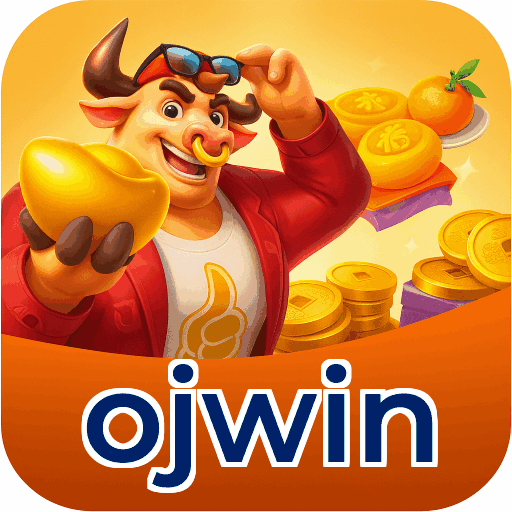 ojwin logo